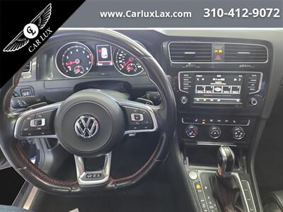 2017 Volkswagen Golf GTI SE   - Photo 14 - Lennox, CA 90304