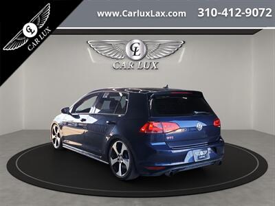 2017 Volkswagen Golf GTI SE   - Photo 5 - Lennox, CA 90304