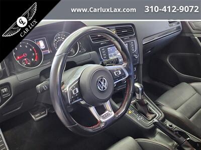 2017 Volkswagen Golf GTI SE   - Photo 13 - Lennox, CA 90304