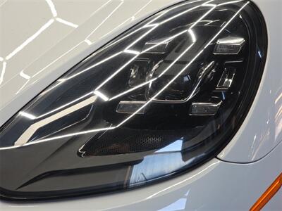 2017 Porsche Cayenne S Platinum Edition   - Photo 25 - Lennox, CA 90304