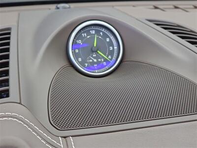 2017 Porsche Cayenne S Platinum Edition   - Photo 19 - Lennox, CA 90304