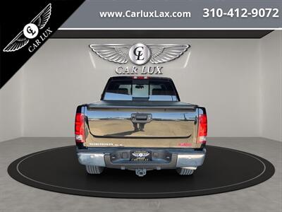 2013 GMC Sierra 1500 SLE   - Photo 6 - Lennox, CA 90304