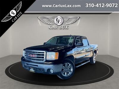 2013 GMC Sierra 1500 SLE   - Photo 3 - Lennox, CA 90304