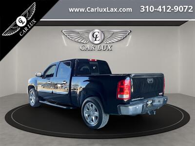 2013 GMC Sierra 1500 SLE   - Photo 5 - Lennox, CA 90304