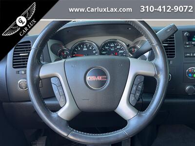 2013 GMC Sierra 1500 SLE   - Photo 10 - Lennox, CA 90304