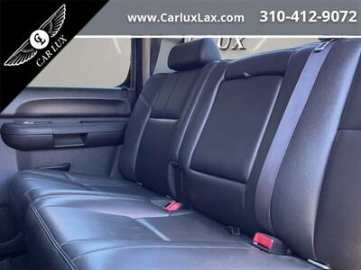 2013 GMC Sierra 1500 SLE   - Photo 12 - Lennox, CA 90304