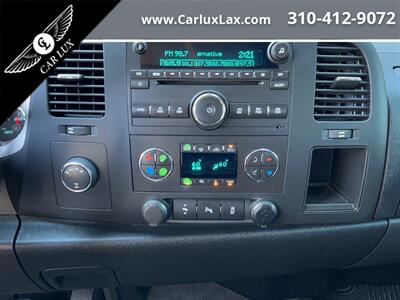 2013 GMC Sierra 1500 SLE   - Photo 15 - Lennox, CA 90304