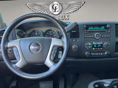 2013 GMC Sierra 1500 SLE   - Photo 13 - Lennox, CA 90304