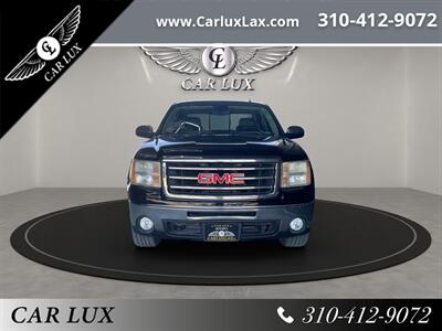 2013 GMC Sierra 1500 SLE   - Photo 2 - Lennox, CA 90304