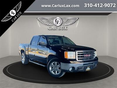 2013 GMC Sierra 1500 SLE   - Photo 1 - Lennox, CA 90304