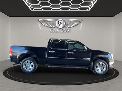 2013 GMC Sierra 1500 SLE   - Photo 8 - Lennox, CA 90304