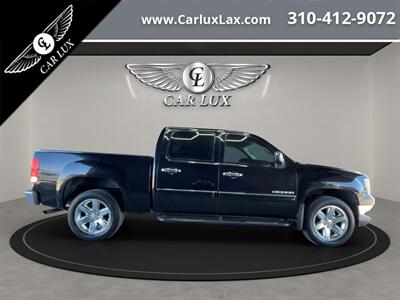 2013 GMC Sierra 1500 SLE   - Photo 8 - Lennox, CA 90304