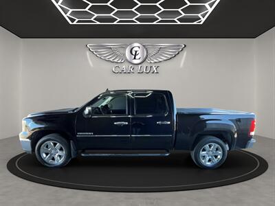 2013 GMC Sierra 1500 SLE   - Photo 4 - Lennox, CA 90304