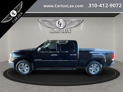 2013 GMC Sierra 1500 SLE   - Photo 4 - Lennox, CA 90304