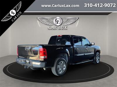 2013 GMC Sierra 1500 SLE   - Photo 7 - Lennox, CA 90304