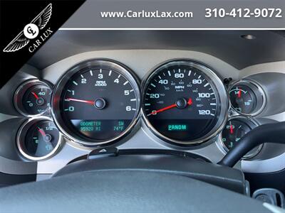 2013 GMC Sierra 1500 SLE   - Photo 11 - Lennox, CA 90304