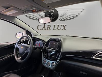 2020 Chevrolet Spark 2LT - Photo 17 - Lennox, CA 90304