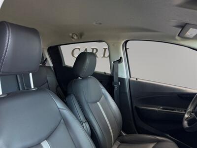 2020 Chevrolet Spark 2LT - Photo 15 - Lennox, CA 90304