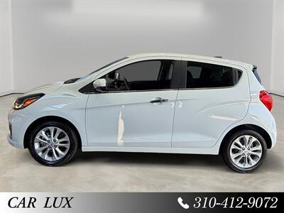 2020 Chevrolet Spark 2LT - Photo 2 - Lennox, CA 90304