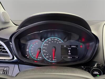 2020 Chevrolet Spark 2LT - Photo 20 - Lennox, CA 90304