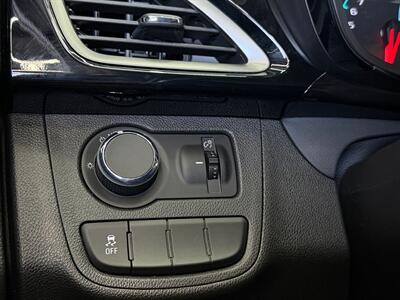2020 Chevrolet Spark 2LT - Photo 18 - Lennox, CA 90304
