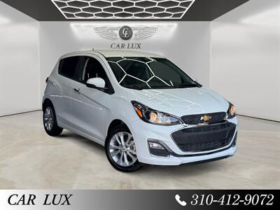 2020 Chevrolet Spark 2LT - Photo 7 - Lennox, CA 90304