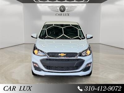 2020 Chevrolet Spark 2LT - Photo 8 - Lennox, CA 90304