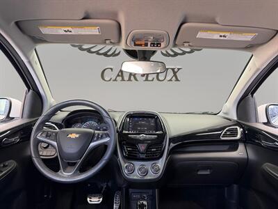 2020 Chevrolet Spark 2LT - Photo 11 - Lennox, CA 90304