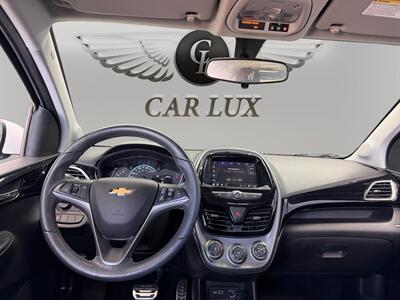 2020 Chevrolet Spark 2LT - Photo 10 - Lennox, CA 90304