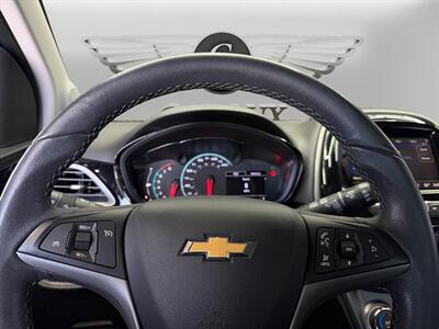 2020 Chevrolet Spark 2LT - Photo 19 - Lennox, CA 90304