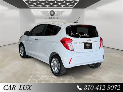 2020 Chevrolet Spark 2LT - Photo 3 - Lennox, CA 90304