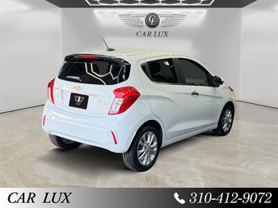 2020 Chevrolet Spark 2LT - Photo 5 - Lennox, CA 90304