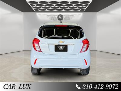 2020 Chevrolet Spark 2LT - Photo 4 - Lennox, CA 90304