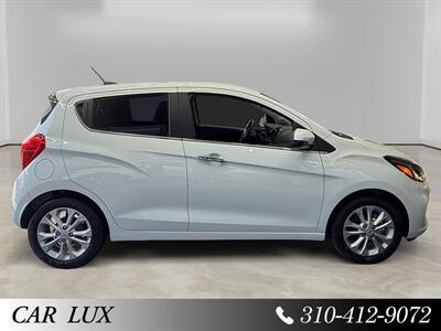 2020 Chevrolet Spark 2LT - Photo 6 - Lennox, CA 90304