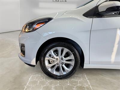 2020 Chevrolet Spark 2LT - Photo 14 - Lennox, CA 90304