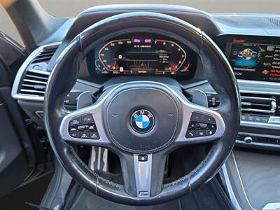 2022 BMW X7 M50i   - Photo 10 - Lennox, CA 90304
