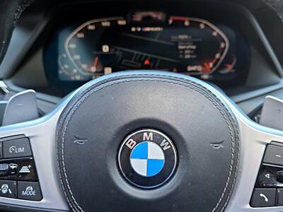2022 BMW X7 M50i   - Photo 23 - Lennox, CA 90304