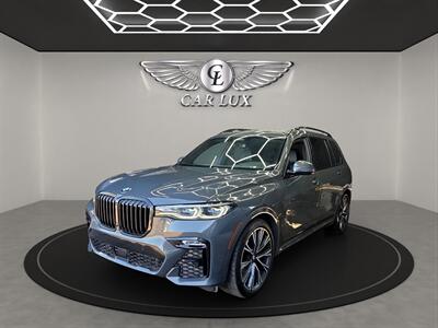2022 BMW X7 M50i   - Photo 3 - Lennox, CA 90304