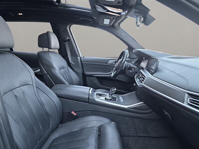 2022 BMW X7 M50i   - Photo 16 - Lennox, CA 90304