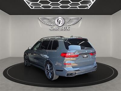 2022 BMW X7 M50i   - Photo 5 - Lennox, CA 90304