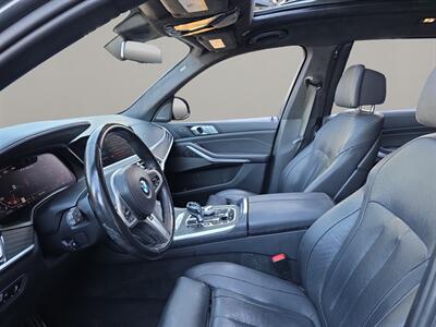 2022 BMW X7 M50i   - Photo 9 - Lennox, CA 90304
