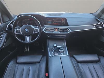 2022 BMW X7 M50i   - Photo 13 - Lennox, CA 90304