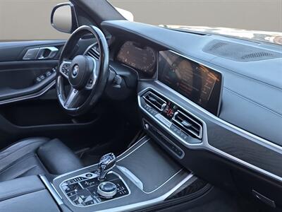 2022 BMW X7 M50i   - Photo 15 - Lennox, CA 90304