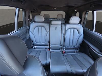 2022 BMW X7 M50i   - Photo 19 - Lennox, CA 90304