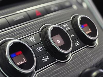 2016 Land Rover Range Rover Sport 5.0L V8 Supercharged SVR   - Photo 28 - Lennox, CA 90304