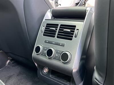 2016 Land Rover Range Rover Sport 5.0L V8 Supercharged SVR   - Photo 25 - Lennox, CA 90304