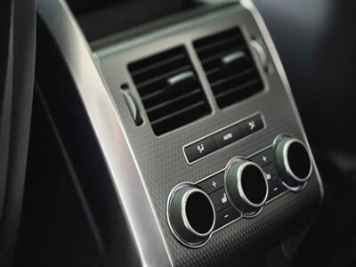2016 Land Rover Range Rover Sport 5.0L V8 Supercharged SVR   - Photo 35 - Lennox, CA 90304