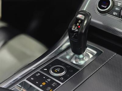 2016 Land Rover Range Rover Sport 5.0L V8 Supercharged SVR   - Photo 32 - Lennox, CA 90304