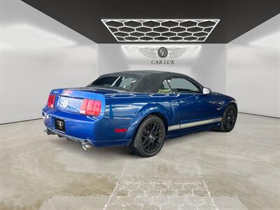 2008 Ford Mustang GT Premium   - Photo 7 - Lennox, CA 90304