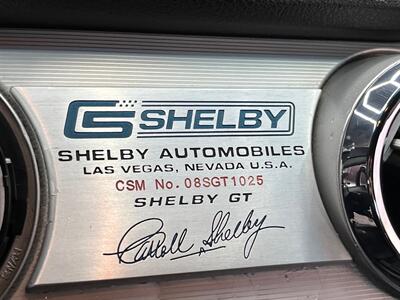 2008 Ford Mustang GT Premium   - Photo 16 - Lennox, CA 90304